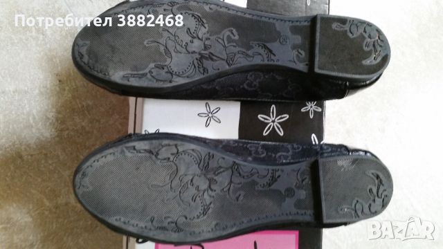 36 номер Бианки дамски обувки , снимка 2 - Дамски ежедневни обувки - 45325562