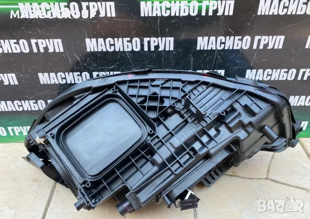 Фарове LED HIGH PERFORMANCE фар за Мерцедес А177 Mercedes A-класа W177, снимка 7 - Части - 41703523