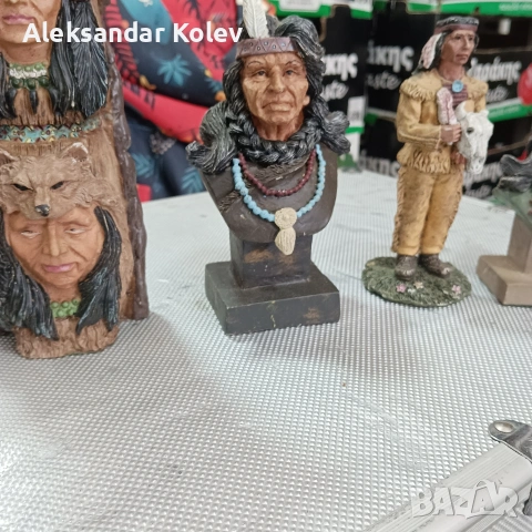 Сувенири , снимка 4 - Статуетки - 54300288