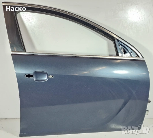 Предна Дясна Врата Opel Insignia Опел Инсигниа 2008г-2017г