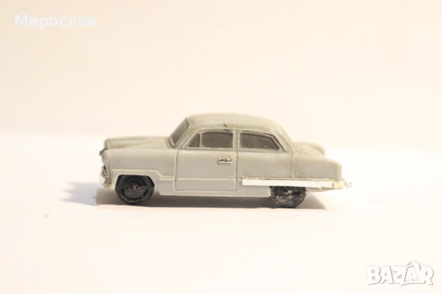 MARKLIN H0 1/87 FORD ??? КОЛИЧКА МОДЕЛ