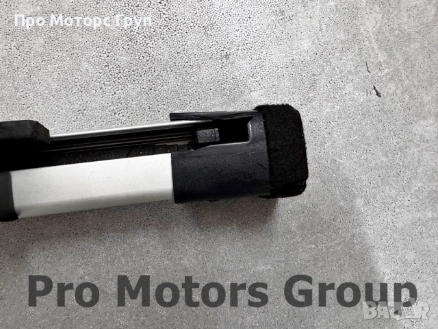 Щора за багажник KIA EV6 2021-, снимка 5 - Части - 53378961