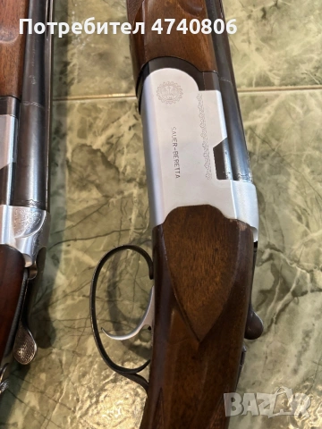 Берета 12/70, снимка 9 - Ловно оръжие - 53583358