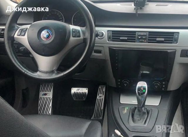 BMW 3-series E90/E91/E92/E93 мултимедия GPS навигация, снимка 3 - Части - 45556888