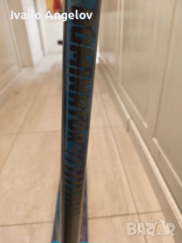 Freestyle тротинетка  Dominator за каскади, снимка 4 - Други спортове - 53879609