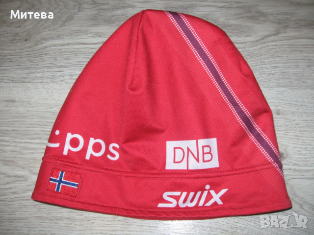 Swix DNB шапка за ски