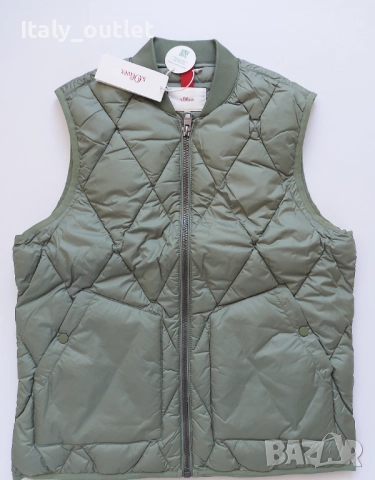 Нов, оригинален с етикет Елек S.Oliver размер  L и XXL