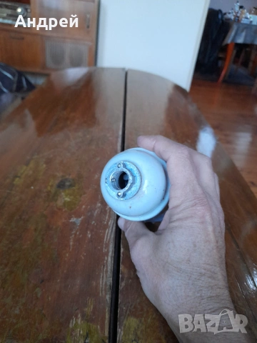 Стара порцеланова фасонка #3, снимка 5 - Други ценни предмети - 53010580