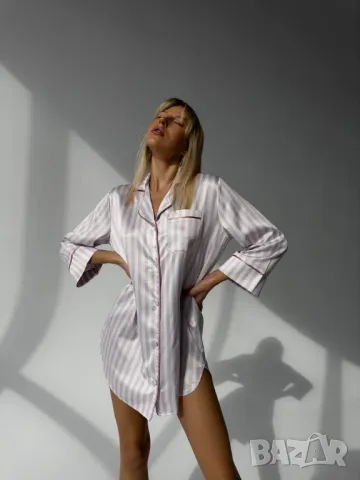 Нощници victoria's secret , снимка 5 - Нощници - 50366176