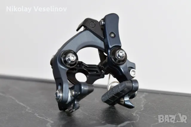  Спирачка Ultegra R8010-R Direct Mount BB/Chainstay Brake, снимка 2 - Части за велосипеди - 50163913