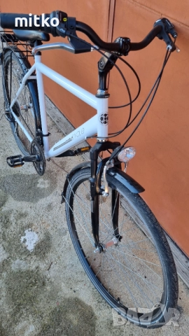 Велосипед , снимка 7 - Велосипеди - 52924571