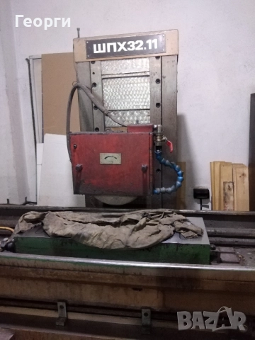 шлайф , снимка 2 - Други машини и части - 52314705