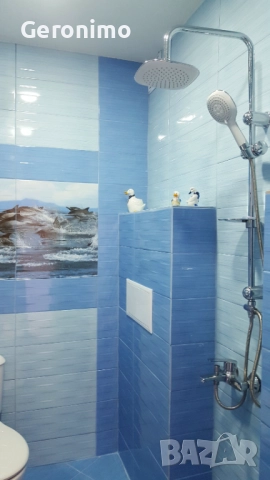 Давам под наем апартамент - гр. Перник, ТОП Център, снимка 4 - Апартаменти - 47598093