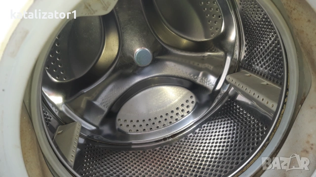 Пералня Индезит-на части, снимка 2 - Перални - 54242053