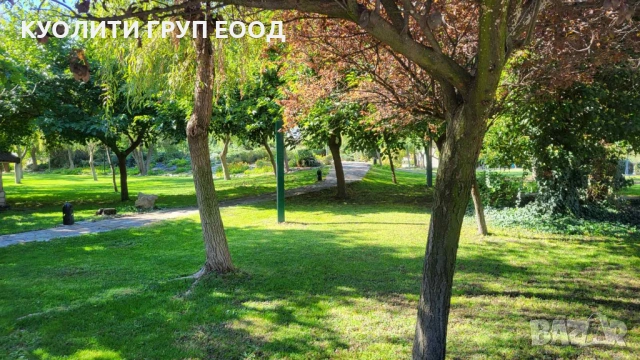 ПРОДАВА СЕ! Новопостроена луксозна къща в затворен комплекс до Пловдив, снимка 7 - Къщи - 53284374