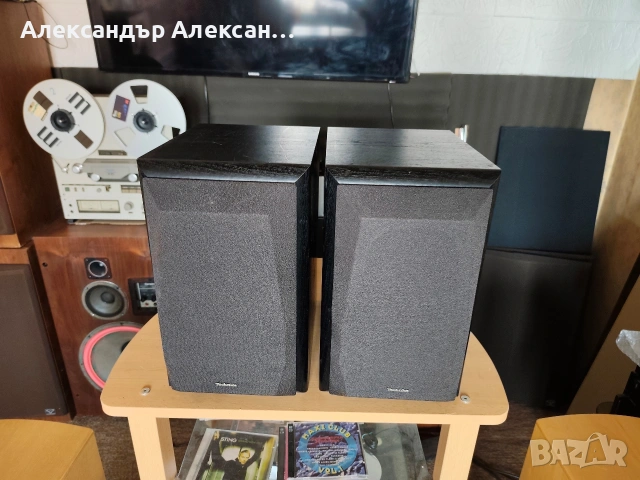 Techincs SB-M300, снимка 3 - Тонколони - 53732752