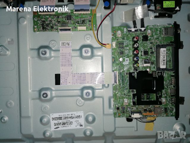 Main Board: BN94-13998K(BN41-02663A) от Samsung UE32N5302, снимка 2 - Части и Платки - 46436933