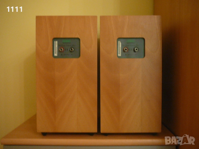 CHERIO 200 [ 2, снимка 5 - Ресийвъри, усилватели, смесителни пултове - 54230847