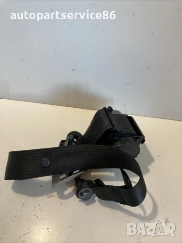 Колан задна лява седалка за Chevrolet Captiva 2.2 VCDi (2012) 95934666