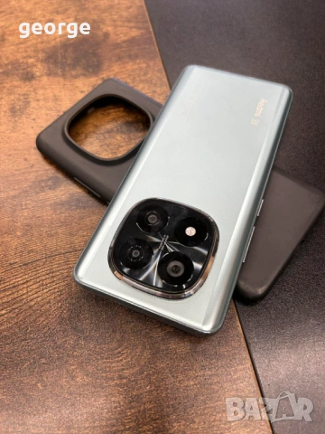 Телефон Xiaomi Redmi Note 14 Pro+ 5G 256GB, снимка 2 - Xiaomi - 53974692