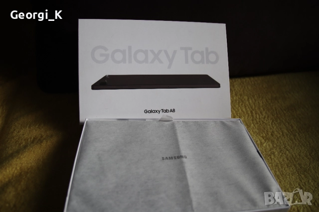 Samsung Galaxy Tab A8 10.5 (2021)