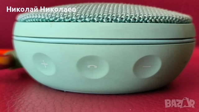 Портативна колонка JBL Clip 2 - Bluetooth, снимка 8 - Bluetooth тонколони - 52273817