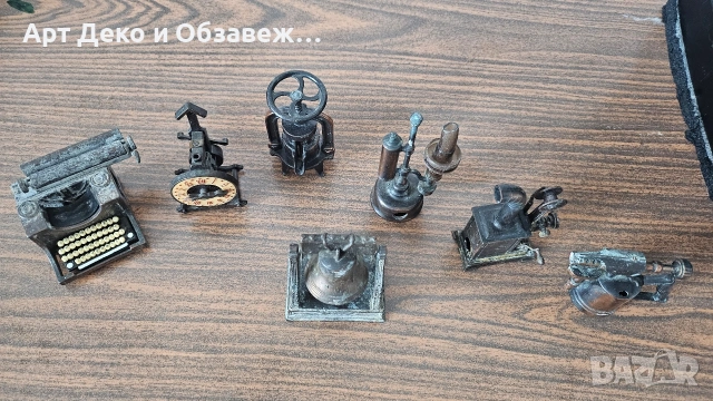 Колекционерски острилки Испания, снимка 7 - Антикварни и старинни предмети - 53202216