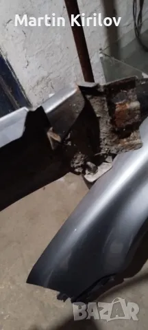 Калници VW Passat 5.5 50ЛВ ДВАТА, снимка 6 - Части - 50070459