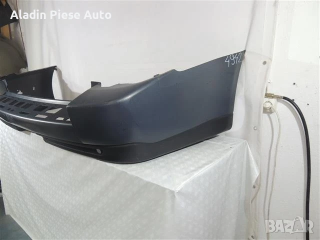 Задна броня Land Rover Range Rover Sport година 2005-2010 код DQC500071 , снимка 2 - Аксесоари и консумативи - 50471994