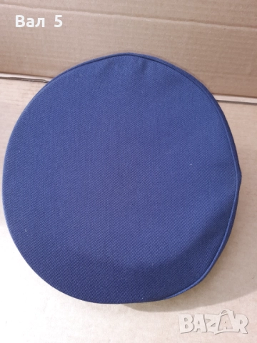 Стара полицейска фуражка, снимка 5 - Антикварни и старинни предмети - 52825471