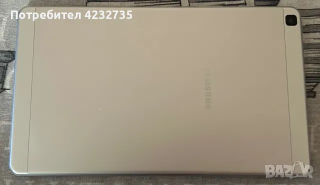 Продавам таблет Samsung Galaxy Tab A8, снимка 2 - Таблети - 47215980