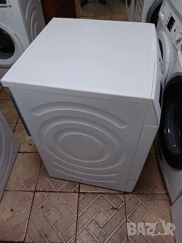 Пералня със сушилня Бош Bosch Serie 6 A+++ 9/6кг 2 години гаранция!, снимка 2 - Перални - 53820753