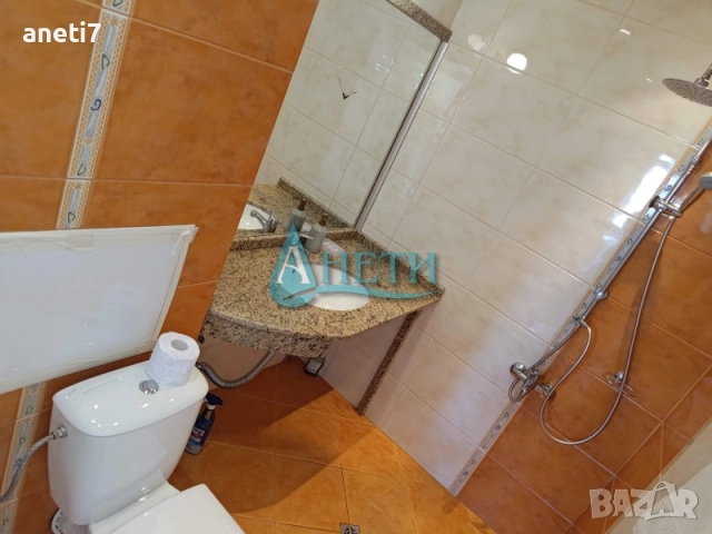 Двустаен 65м2 в хубавата част на Люлин 5, ремонтиран, обзаведен, слънчев, топъл, снимка 9 - Апартаменти - 52627027