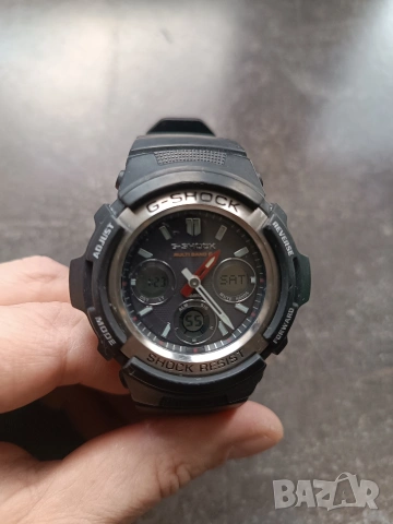 Мъжки часовник Casio G-Shock
