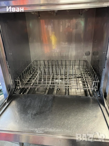 Професионална съдомиялна MEIKO FV 130.2, снимка 5 - Обзавеждане на кухня - 54080213