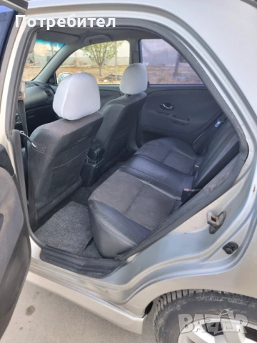 Mitsubishi Carisma , снимка 5 - Автомобили и джипове - 54204330