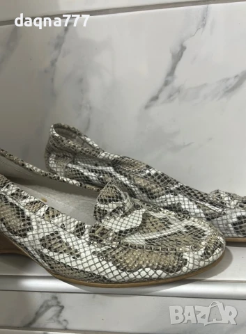 Обувки естествена кожа Испания, снимка 12 - Дамски елегантни обувки - 50508863