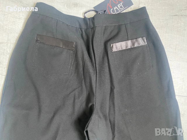 Нов, официален панталон, снимка 2 - Панталони - 54183140