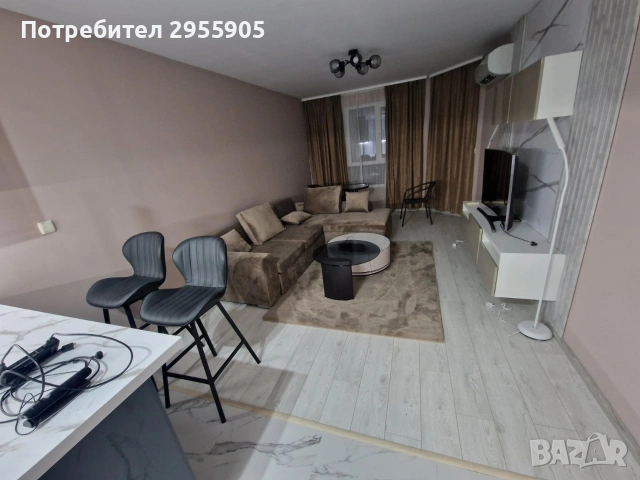 Двустаен от собственик с паркомасто в цената, снимка 2 - Апартаменти - 53740409