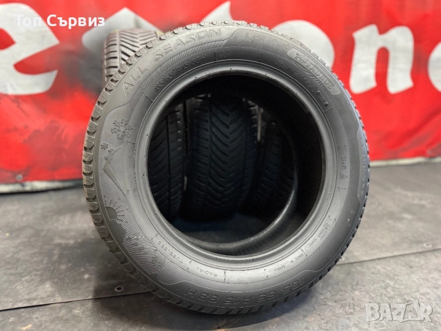 185 65 15, Всесезонни гуми, Taurus AllSeason, 4 броя, снимка 5 - Гуми и джанти - 53621399