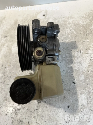 Помпа за серво 2.3T RHD за Mazda CX-7 (2011), снимка 2 - Части - 53640118