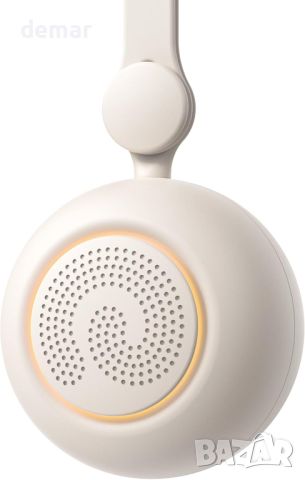 Dreamegg Sleep Lite 1 - Преносима машина с бял шум, Помощ за приспиване на бебета, с 19 звука, снимка 1 - Други - 46649281