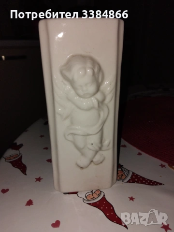 Порцелан, снимка 10 - Други ценни предмети - 53154279