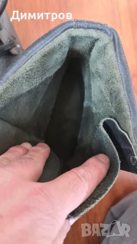 НОВИ Военни обувки "Кубинки" 42 номер, снимка 8 - Мъжки боти - 54082278