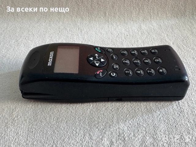 Мобифон Maxon MX-2450, снимка 6 - Други - 53702253