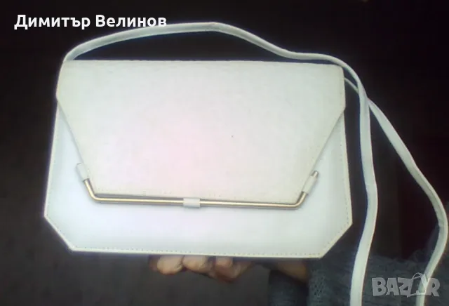 Официална дамска чанта  Нова , снимка 3 - Чанти - 41611802