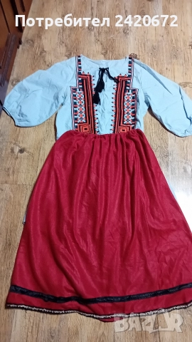 риза за носия,кърпа,за носия и носия, снимка 5 - Антикварни и старинни предмети - 52668163