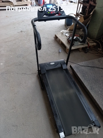 Електрическа пътека за бягане, снимка 7 - Фитнес уреди - 53005216