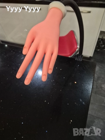 Тренировъчна ръка , снимка 3 - Други - 52012429