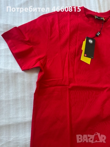 Нова Under Armour CoolSwitch мъжка тениска, снимка 5 - Тениски - 52928982